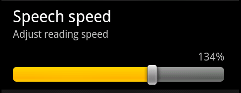 SeekBar Preference v2